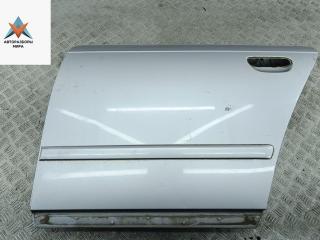 дверь сдвижная Audi A4 B7 2005, синий, универсал