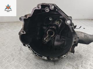 МКПП Audi A6 4B/C5 1998, 2.8 л., бензин, МКПП, серый, седан, DVZ