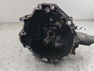 МКПП Audi A6 4B/C5 1998, 2.8 л., бензин, МКПП, серый, седан, DVZ