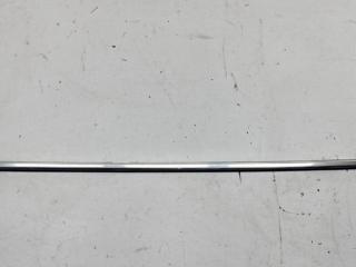 Молдинг стекла двери задней правой наружный BMW 5 серия E39 1998, 2.5 л., бензин, АКПП, зелёный, седан