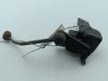 датчик дорожного просвета Audi A6 4F/C6 2005, 3.2 л., бензин, МКПП, серый, универсал, 1T0907503 - фото №2