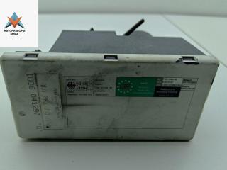 компрессор центрального замка Audi A4 B5 1997, 1.8 л., Ti, бензин, МКПП, синий, универсал, 8L0862257G