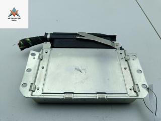 блок управления АКПП Audi A6 Allroad Quattro C5 2000, 2.5 л., дизель, АКПП, зелёный, универсал, 4Z7927156D