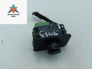 джойстик регулировки зеркал Audi A6 Allroad Quattro C5 2000, 2.5 л., дизель, АКПП, зелёный, универсал, 4B0959551