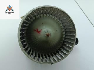 моторчик печки Audi A6 Allroad Quattro C5 2000, 2.5 л., дизель, АКПП, зелёный, универсал, 4B1820021B