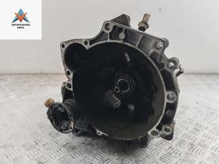 МКПП Volkswagen Golf 3 поколение 1995, 1.4 л., бензин, МКПП, красный, хетчбэк 3 дв., CWM