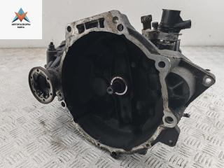 МКПП Volkswagen Passat B4 1995, 1.6 л., бензин, МКПП, синий, универсал, CJA