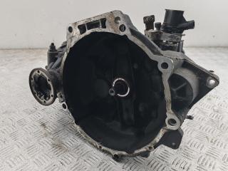 МКПП Volkswagen Passat B4 1995, 1.6 л., бензин, МКПП, синий, универсал, CJA