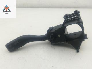 переключатель поворотов Audi A6 4F/C6 2005, 3.2 л., бензин, МКПП, серый, универсал, 4E0953513A