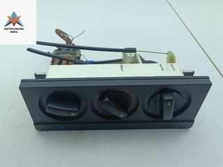 блок управления печки / климат-контроля Audi 80 8A/B3 1989, 1.8 л., бензин, МКПП, серый, седан, 893819073B