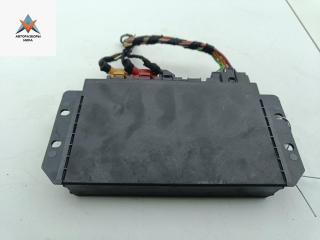 блок комфорта Audi A4 B7 2005, 3.2 л., бензин, АКПП, синий, универсал, 8E0959433BQ