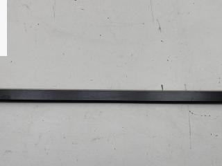 молдинг двери задней правой BMW 5 серия E39 1998, 2.5 л., бензин, АКПП, зелёный, седан, 8184480