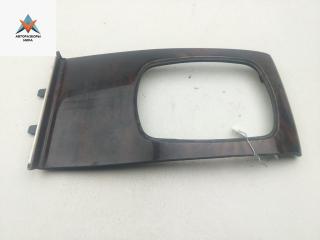 накладка декоративная Audi A6 Allroad Quattro C5 2000, 2.5 л., дизель, АКПП, зелёный, универсал, 4B0864261