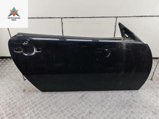 дверь сдвижная Mercedes-Benz SLK-Класс R170 [рестайлинг] 2002, чёрный, кабриолет