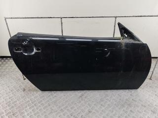 дверь сдвижная Mercedes-Benz SLK-Класс R170 [рестайлинг] 2002, чёрный, кабриолет