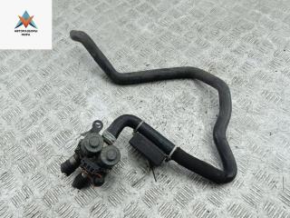 кран отопителя (печки) Mercedes-Benz SLK-Класс R170 [рестайлинг] 2002, 2.3 л., бензин, МКПП, чёрный, кабриолет