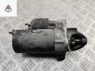 стартер Audi A6 4B/C5 1998, 2.8 л., бензин, МКПП, серый, седан, 078911023D, 0001108174