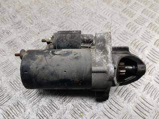 стартер Audi A6 4B/C5 1998, 2.8 л., бензин, МКПП, серый, седан, 078911023D, 0001108174