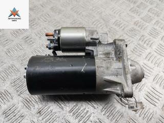 стартер Opel Astra H/Family [рестайлинг] 2007, 1.9 л., дизель, МКПП, серый, универсал