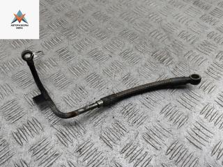 Трубка масляная турбины Opel Astra H/Family [рестайлинг] 2007, 1.9 л., дизель, МКПП, серый, универсал, 73503216