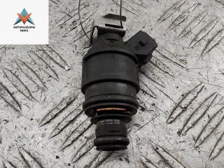 форсунка Opel Zafira 1 поколение (A) [рестайлинг] 2003, 1.8 л., бензин, МКПП, серый, минивэн, 90536149