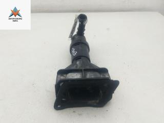 форсунка омывателя фары Audi A6 Allroad Quattro C5 2000, 2.5 л., дизель, АКПП, зелёный, универсал, 4Z7955979