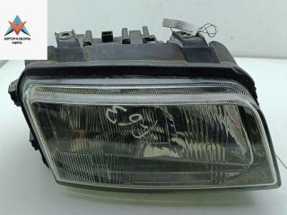 фара правая Audi A4 B5 [рестайлинг] 1998, 1.8 л., бензин, МКПП, серый, седан, 8D0941004E