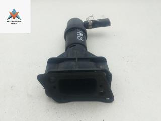 форсунка омывателя фары Audi A6 Allroad Quattro C5 2000, 2.5 л., дизель, АКПП, зелёный, универсал, 4Z7955979