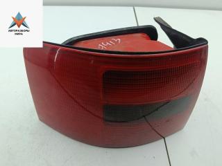 фонарь задний левый Audi A6 Allroad Quattro C5 2000, 2.5 л., дизель, АКПП, зелёный, универсал, 4B9945095