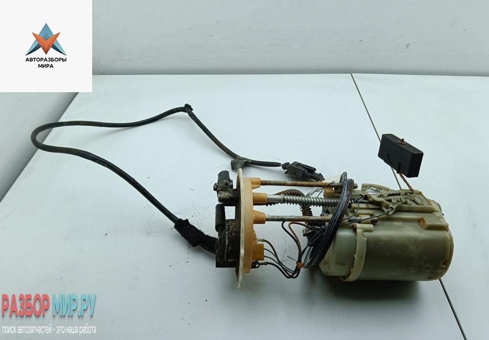 насос топливный Mercedes-Benz A-Класс W168 1997, 1.6 л., бензин, МКПП, чёрный, хетчбэк 5 дв., A1684704994 - фото №1