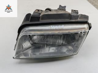 фара левая Audi A4 B5 1996, 1.8 л., бензин, МКПП, синий, седан, 8D0941003A