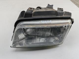 фара левая Audi A4 B5 1996, 1.8 л., бензин, МКПП, синий, седан, 8D0941003A