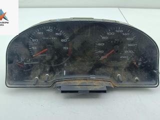 приборная панель Audi 80 8A/B3 1989, 1.8 л., бензин, МКПП, серый, седан, 893919067