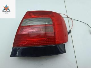 фонарь задний правый Audi A4 B5 1996, 1.8 л., бензин, МКПП, синий, седан