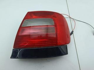 фонарь задний правый Audi A4 B5 1996, 1.8 л., бензин, МКПП, синий, седан