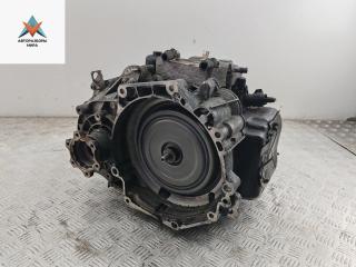 КПП автоматическая (АКПП) Audi A3 8P/8PA [рестайлинг] 2005, 2.0 л., дизель, АКПП, серый, хетчбэк 5 дв., HFQ