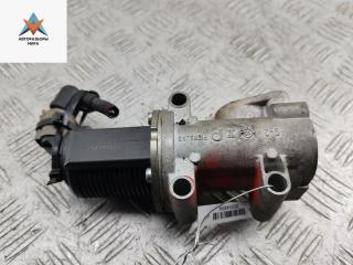 клапан EGR Opel Astra H/Family [рестайлинг] 2007, 1.9 л., дизель, МКПП, серый, универсал, 50024005