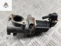 клапан EGR Opel Astra H/Family [рестайлинг] 2007, 1.9 л., дизель, МКПП, серый, универсал, 50024005 - фото №3