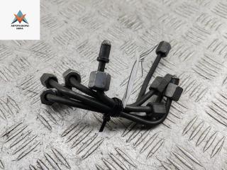 трубка ТНВД Opel Astra H/Family [рестайлинг] 2007, 1.9 л., дизель, МКПП, серый, универсал