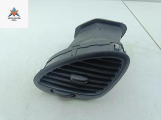 дефлектор обдува салона Volkswagen Sharan 1 поколение 1999, 1.9 л., дизель, АКПП, красный, минивэн, 7M1819703E