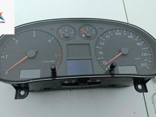 приборная панель Audi A3 8L [рестайлинг] 2000, 1.9 л., дизель, АКПП, серый, хетчбэк 5 дв., 8L0920900