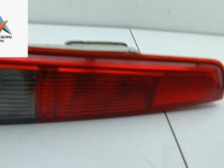 фонарь задний левый Ford Focus 2 поколение 2006, 1.8 л., бензин, МКПП, чёрный, универсал