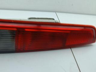 фонарь задний левый Ford Focus 2 поколение 2006, 1.8 л., бензин, МКПП, чёрный, универсал
