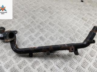 трубка охлаждающей жидкости Opel Astra H/Family [рестайлинг] 2007, 1.9 л., дизель, МКПП, 55200401