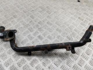 трубка охлаждающей жидкости Opel Astra H 2007, 1.9 л., дизель, МКПП, 55200401