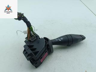 переключатель дворников Ford Fusion 1 поколение [рестайлинг] 2006, 1.6 л., дизель, МКПП, синий, хетчбэк 5 дв., 1S7T17A553DD