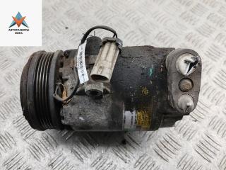 компрессор кондиционера Opel Zafira 1 поколение (A) [рестайлинг] 2003, 1.8 л., бензин, 24464151