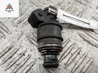 форсунка Opel Zafira 1 поколение (A) [рестайлинг] 2003, 1.8 л., бензин, МКПП, серый, минивэн, 90536149