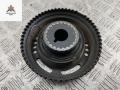 шкив коленвала Opel Zafira 1 поколение (A) [рестайлинг] 2003, 1.8 л., бензин, МКПП, серый, минивэн, 90531581 - фото №2