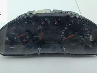приборная панель Audi A4 B5 1997, 1.8 л., Ti, бензин, МКПП, синий, универсал, 8D0919861C